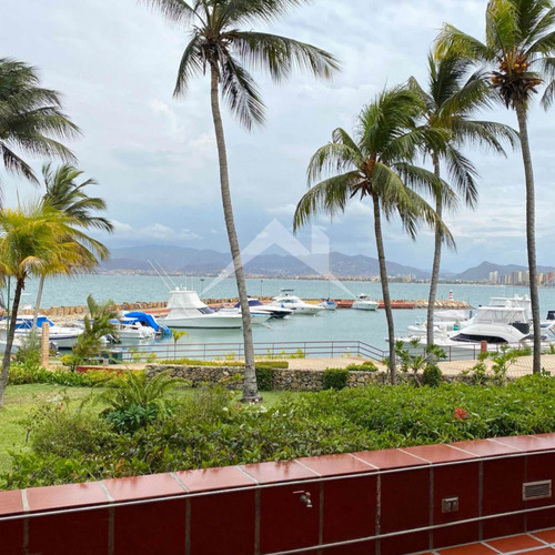 Imagen 3 de 14 de Apartamento Isla Marina En Venta