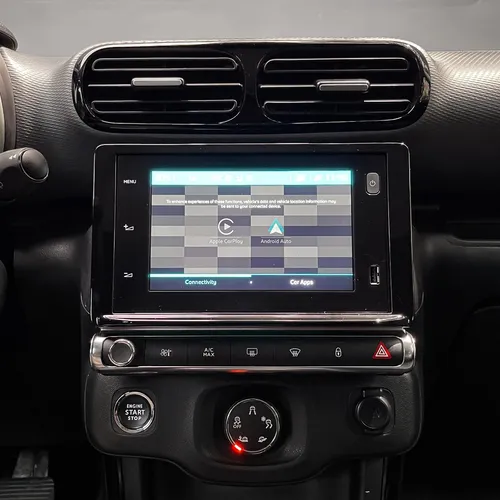 Citroen C4 Cactus Shine 2023