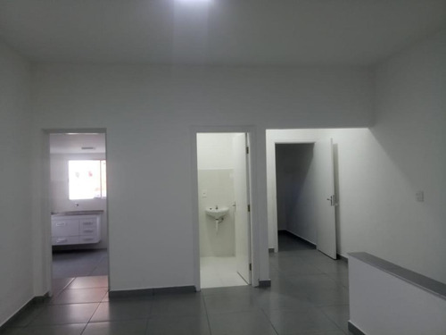 Imagem 10 de 14 de 985- Excelente Apartamento Em Perdizes 70m²