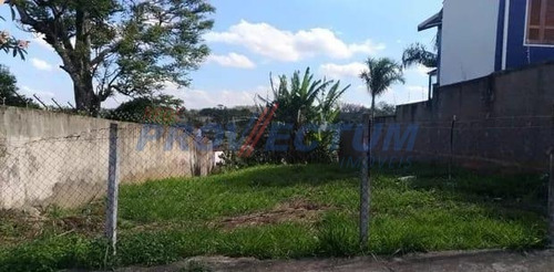 Imagem 1 de 7 de Terreno À Venda Em Vila Brandina - Te267740