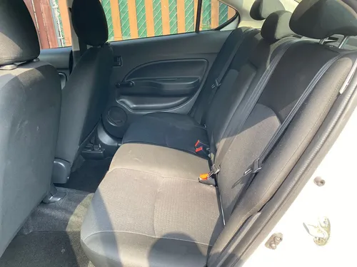 Dodge Attitude 1.2 Se Mt