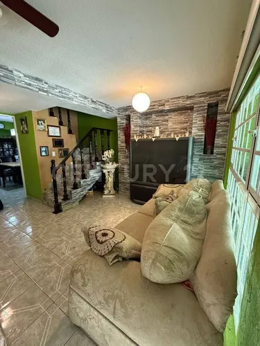 Casa En Toluca