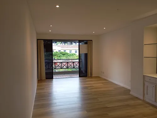 Apartamento En Arriendo En El Peñón. Cod A11527