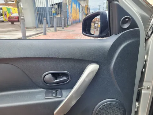 Renault Logan 1.6 Life