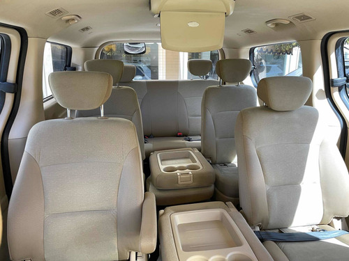 Hyundai H1 2.5 Premium 1 170cv At 2015 2234003316