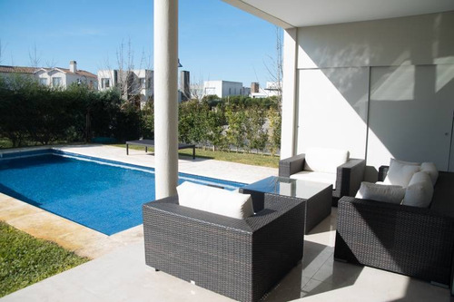 Imagen 3 de 29 de Casa En Venta Ubicado En Los Alisos, Nordelta
