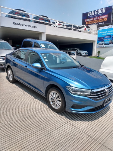 Volkswagen Jetta 1.4 T Fsi Comfortline