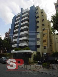 Imagem 3 de 10 de Apartamento Para Venda Por R$2.000.000,00 - Vila Hamburguesa, São Paulo / Sp - Bdi21615