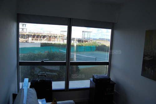 Imagen 19 de 30 de Apartamento 3 Dormitorios Piscina Climatizada Terrazas De La Laguna Departamento En Alquiler Ubicado En Pinares, Punta Del Este, Punta Del Este / Maldonado
