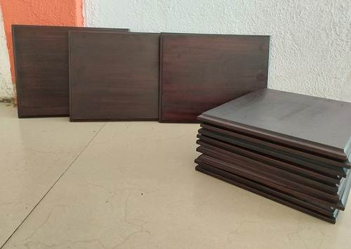 Bases De Madera  Para Recocertificados Certificadosdiplomas 