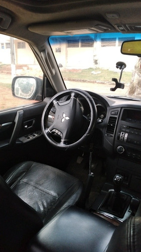 Imagen 1 de 6 de Mitsubishi Modelo 2007 New Montero