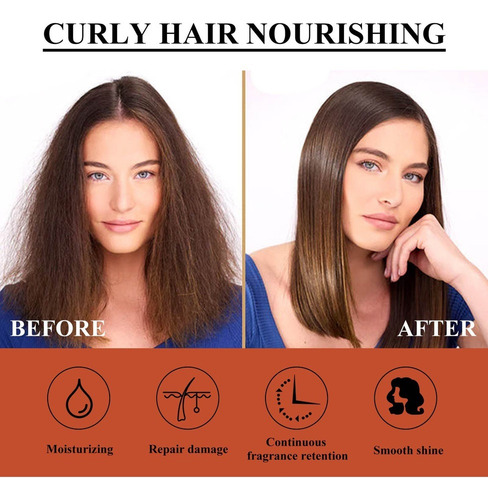 3×aceite Nuez Marroquí Para Cabello, Piel Y Uñas Para Repar