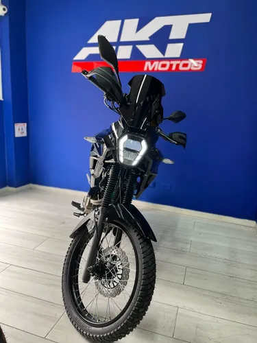 Akt Tt 200 Ds+