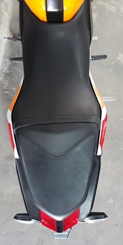 Imagen 9 de 25 de Moto Honda Repsol 190 2016 Impecable Doc Al Dia!!