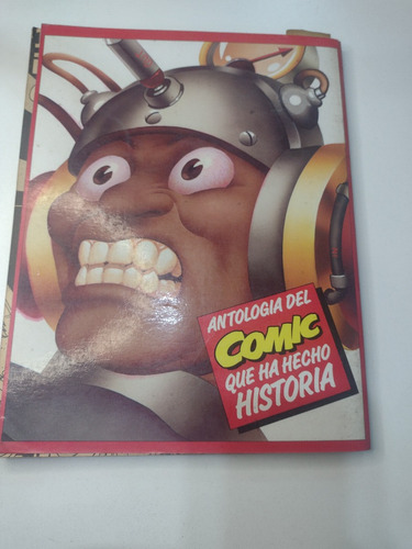 Revista Selección Rampa-rambla Nº1 Octubre 1984 (Usado)
