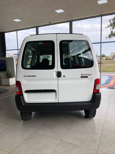 Citroën Berlingo 1.6 Vti 115 Business Mixto