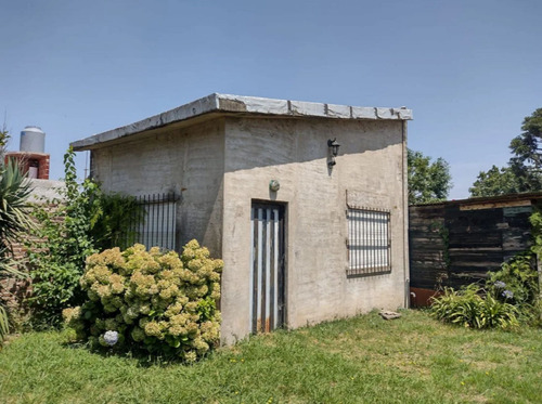 Casa En Venta En Merlo Financia