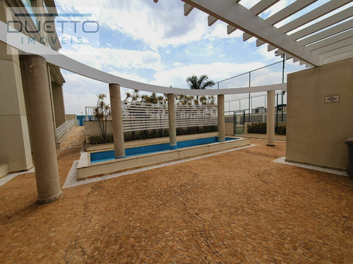 Imagem 22 de 25 de Apartamento À Venda No Bairro Alto Ipiranga - Mogi Das Cruzes/sp - 142