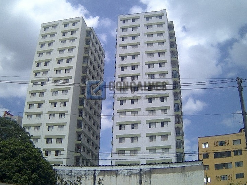 Imagem 1 de 2 de Venda Apartamento Sao Bernardo Do Campo Jardim Do Mar Ref: 5 - 1033-1-59094