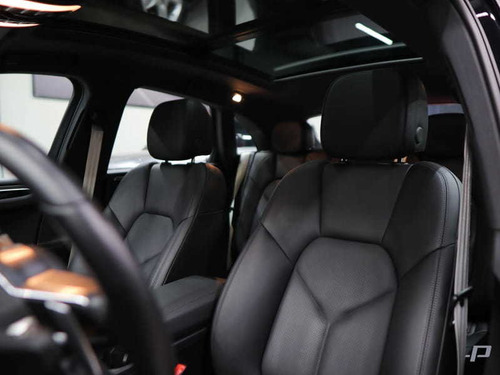 Imagem 9 de 10 de Porsche Macan S 3.0 Bi Turbo 2020