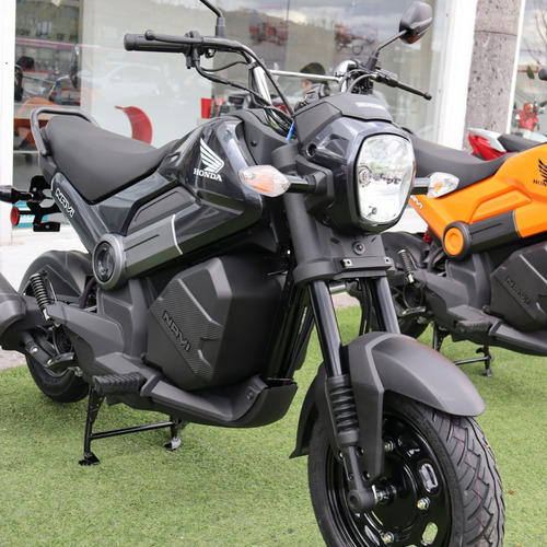 Honda Navi 2024