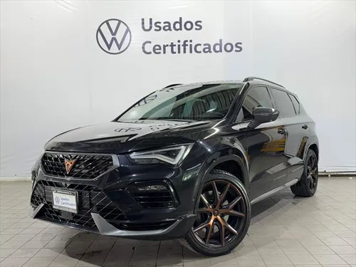 Seat Ateca 2022