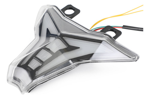 Señal Giro Luz Trasera Integrada Para Ninja Zx10r Z1000