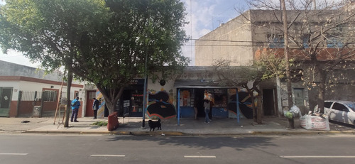 Imagen 4 de 13 de Locales En Lote Propio Gran Oportunidad.