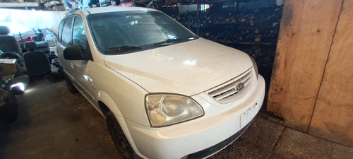 Kia  Carens   2003  En Desarme