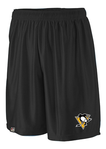 Excelente Short Big And Tall Nhl Pittsburgh Penguins 3xl