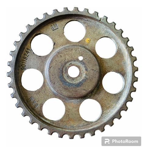 Polea Árbol De Levas Chevrolet Chevy 1.6 1.4 1995-2012 Orig. (Usado)