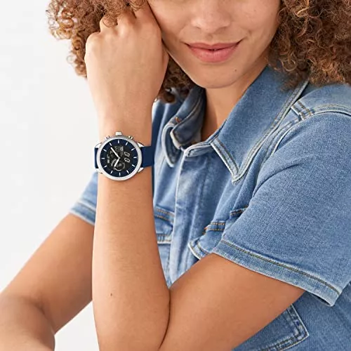 Smartwatches - Relojes híbridos y Gen 6 - Fossil