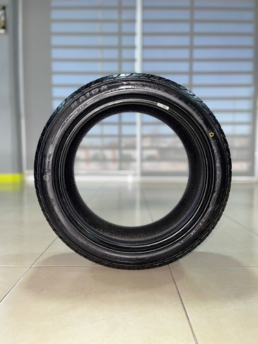 Paq. Llantas 195 45 R15 Haida Hd921 78v V