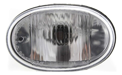 Faros Cavalier 2000-2005 Focos Gm Chevrolet 2.2l