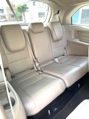 Honda Odyssey 3.5 Touring Mt