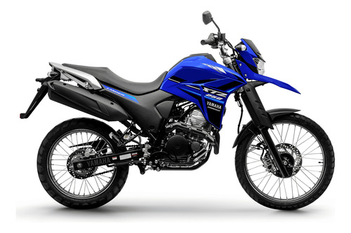 Moto Yamaha Xtz250 Lander 2022