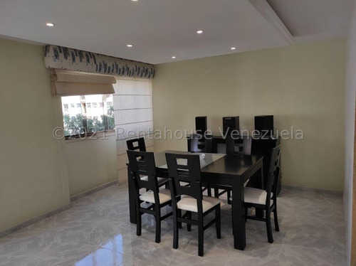 Te Lo Tengo Apartamento En Venta En Montalban Il 24-18779 Mar