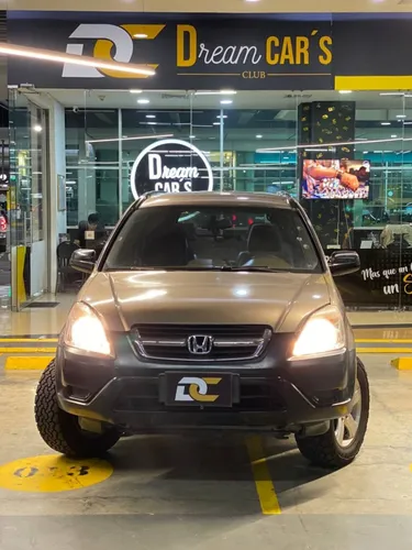 Honda CR-V 2.4 Lx