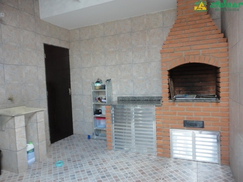 Imagem 16 de 20 de Venda Sobrado 3 Dormitórios Jardim City Guarulhos R$ 430.000,00 - 23535v