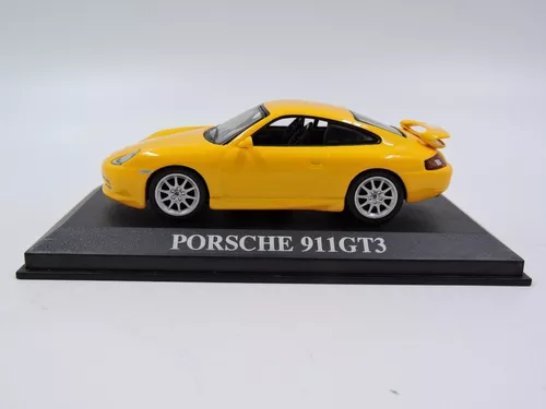 Uma impressionante miniatura de Porsche 911 de Lego — sn3p comunicação