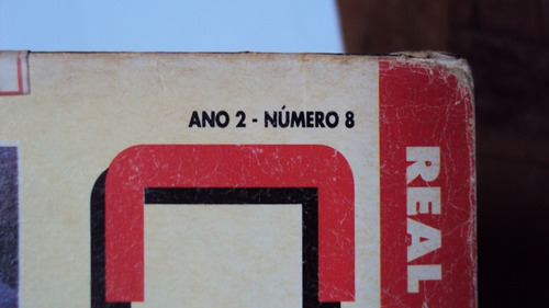 Revista Computer Games Edição Nº 08 - Usada (Usado)