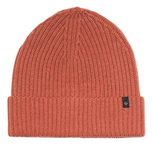 Gorro Unisex Kivül Beanie Roko Brick Coral