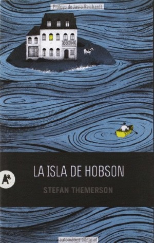 Libro Isla De Hobson, La Nvo