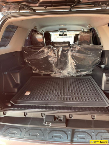 Toyota 4runner Limited 4x4