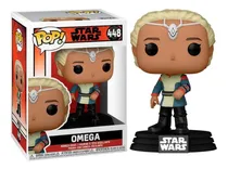 Comprar Funko Star W: The Bad Batch -omega