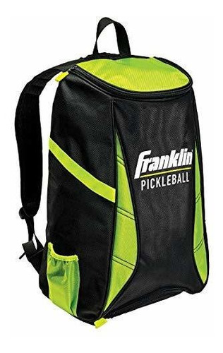 Franklin Sports Deluxe Competition Pickleball - Mochila