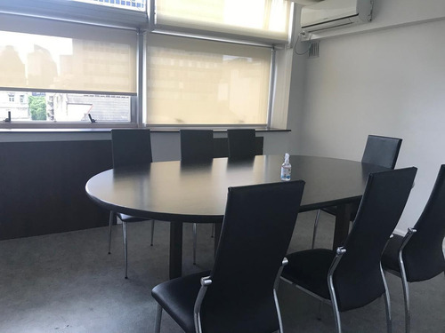 Imagen 26 de 30 de Oficinas En Edificio Iberia