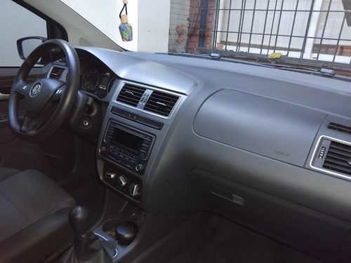Volkswagen Suran 1.6 Comfortline 101cv