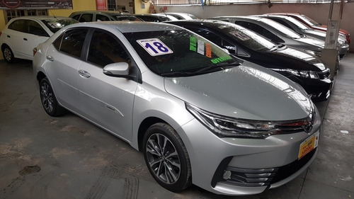 Toyota Corolla 2018 2.0 16v Altis Flex Multi-drive S 4p