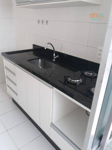 Apartamento Com 3 Dormitórios Para Alugar, 62 M² - Jardim Íris - São Paulo/sp - Ap0416